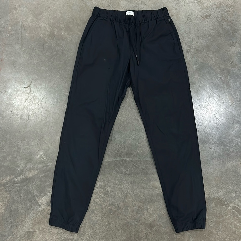 Old navy black pants
